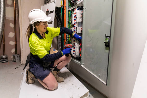 Electrical Upgrades for Homes in Waconia, MN