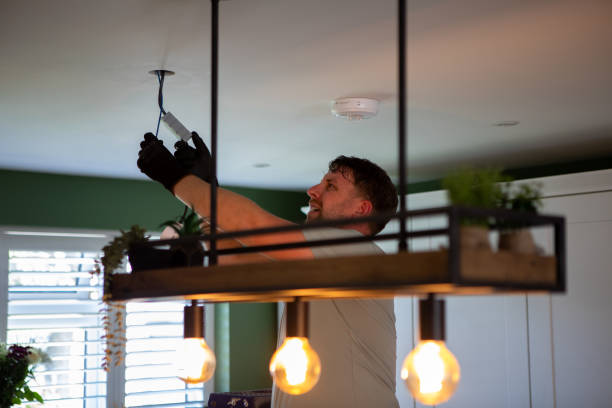 Best Local Electrician Companies  in Waconia, MN