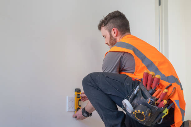Affordable Emergency Electrician in Waconia, MN