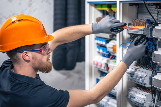 Best Ceiling Fan Installation Electrician  in Waconia, MN